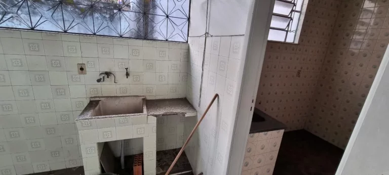 Imagem Casa para Venda em Rio de Janeiro, PENHA CIRCULAR, 1 dormitório, 1 banheiro