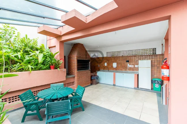 Imagem Apartamento Campo belo pronto para morar proximo metrô