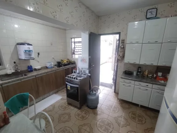 Imagem Casa com 3 dormitórios à venda, 243 m² por R$ 1.300.000,00 - Parque Santa Rosa - Suzano/SP