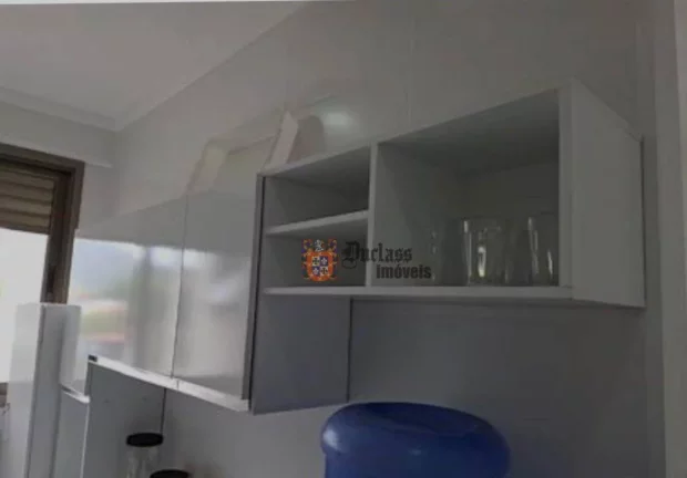 Imagem Apartamento com 2 dormitórios à venda, 60 m² por R$ 550.000,00 - Martim de Sá - Caraguatatuba/SP