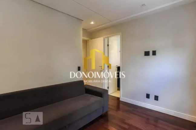 Imagem Apto venda 3 suítes vista livre, 155m Cond Domo Life Centro