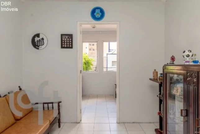 Imagem APARTAMENTO RESIDENCIAL em São Paulo - SP, Aclimação