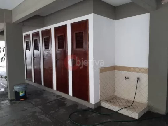 Imagem Apartamento com 3 dormitórios à venda, 115 m², Braga - Cabo Frio/RJ