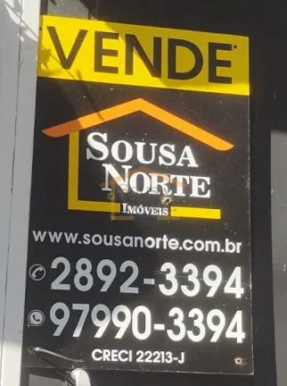 Imagem Salão comercial, 162m². O espaço conta com vão livre bem distribuído, ideal para diversos tipos...