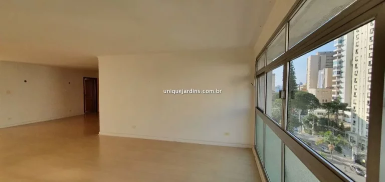 Imagem Apartamento à venda Bela Vista São Paulo