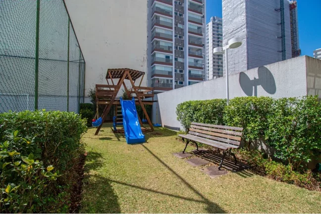 Imagem APARTAMENTO RESIDENCIAL em São Paulo - SP, Vila Dom Pedro I