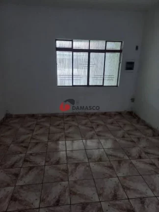 Imagem Sobrado à venda, Vila Califórnia, São Paulo, SP