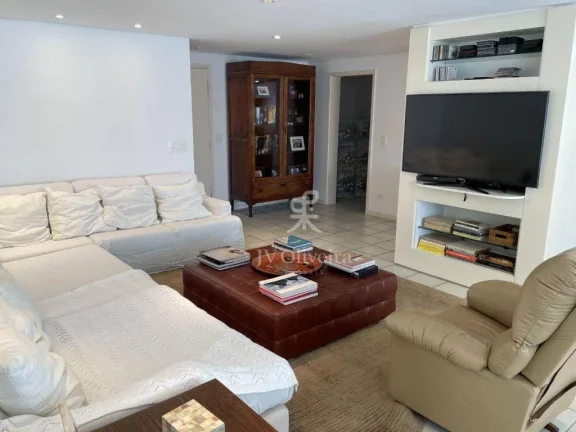 Imagem Cobertura com 4 dormitórios à venda por R$ 2.460.000,00 - Vila Suzana - São Paulo/SP