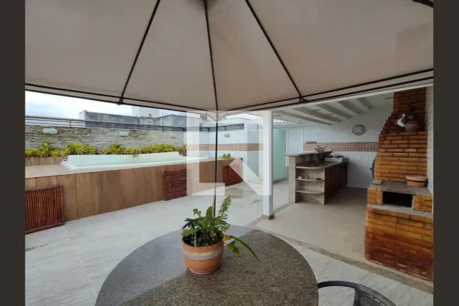 Imagem Apartamento à Venda - Recreio, 3 Quartos, 340 m2