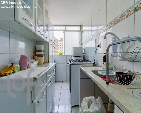 Imagem APARTAMENTO RESIDENCIAL em São Paulo - SP, Capão Redondo