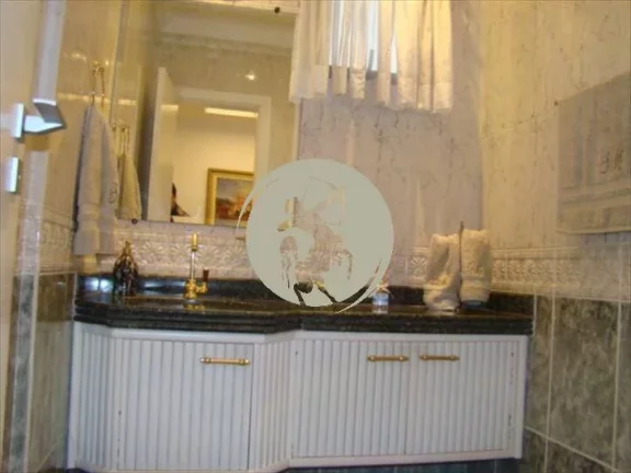Imagem Apartamento ricamente decorado e mobiliado a venda com vista pro mar!