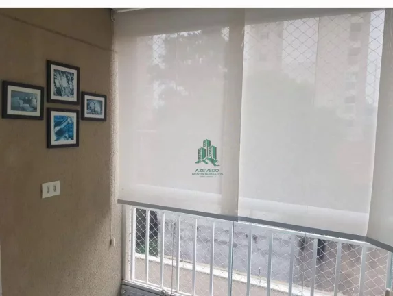 Imagem Apartamento com 2 dormitórios à venda, 50 m² por R$ 424.000,00 - Vila Augusta - Guarulhos/SP