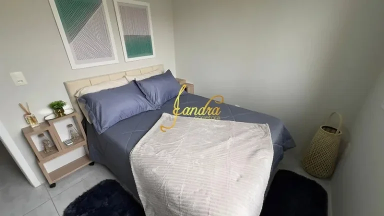 Imagem Casa Hermosa com dois dormitórios e Jacuzzi
