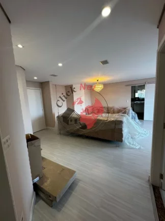 Imagem Apartamento com 4 dormitórios e 3 vagas à venda no bairro Anchieta em São Bernardo do Campo