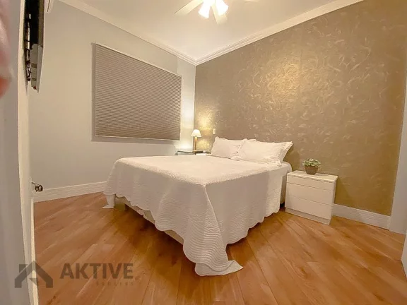 Imagem Apartamento em Tamboré - Santana de Parnaíba, SP