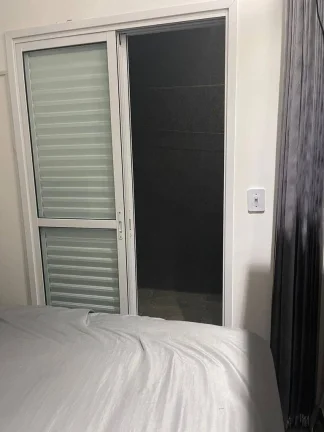 Imagem Apartamento com 56 m² 2 Dormitorios e 1 Vaga de Gargem