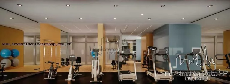 Imagem Apartamento à venda em São Paulo/SP