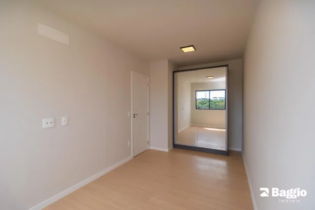 Imagem Apartamento de 2 quartos no bairro Campo Comprido