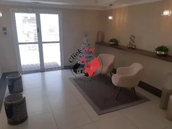 Imagem Apartamento à Venda no Baeta Neves – Conforto, Estilo e Localização Privilegiada!