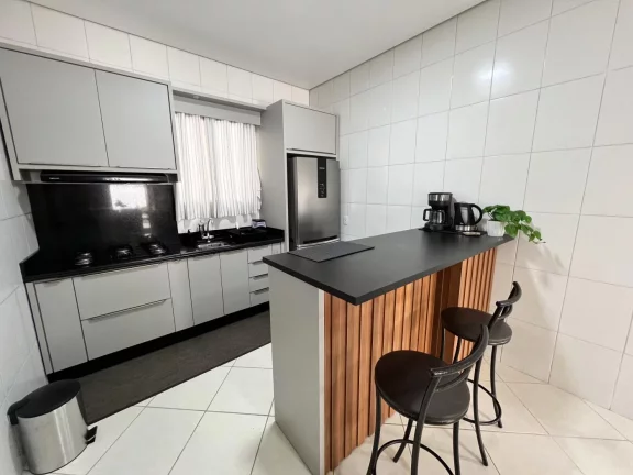 Imagem Casa para Venda em Florianópolis / SC no bairro São João do Rio Vermelho