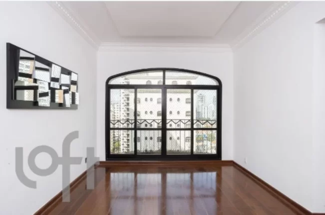 Imagem APARTAMENTO RESIDENCIAL em São Paulo - SP, Tatuapé