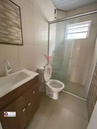 Imagem APARTAMENTO 2 DORM A VENDA NOS INGLESES SOMENTE A VISTA 279MIL