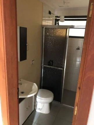 Imagem Apartamento com 3 dormitórios sendo 1 suíte à venda, 82 m² por R$ 315.000 - Jardim Nova Manchester - Sorocaba/SP