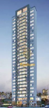 Imagem Apartamento com varanda em localização privilegiada em Tambaú - AP0335