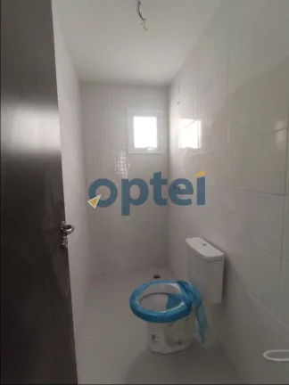 Imagem Apartamento de 2 dorms 1 vaga Sem condomínio Vila Scarpelli