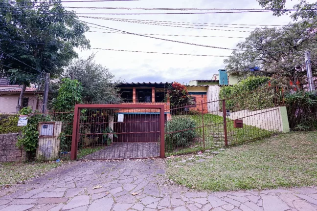 Imagem CC 550 Casa CA56365153 - Casa à venda no bairro Cristal - Porto Alegre/RS