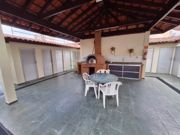 Imagem Excelente oportunidade apartamento 03 dormitórios Martim de Sá - Caraguatatuba/SP