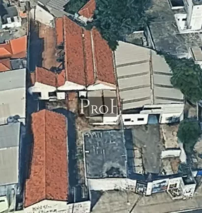 Imagem Imóvel Comercial para Alugar, 2.190 m² em Casa Branca - Santo André