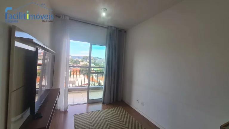 Imagem APARTAMENTO 40M² - SANTA TEREZINHA - SBC