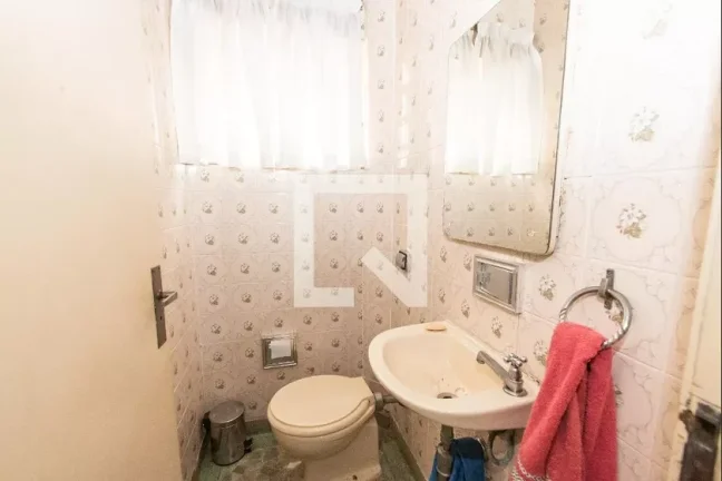 Imagem Casa à Venda - Cambuci, 3 Quartos, 200 m2