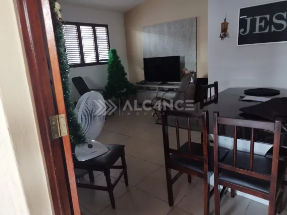 Imagem Casa - 3 Quartos - 2 Suítes - 180 m² - Ernesto Geisel, João Pessoa/PB