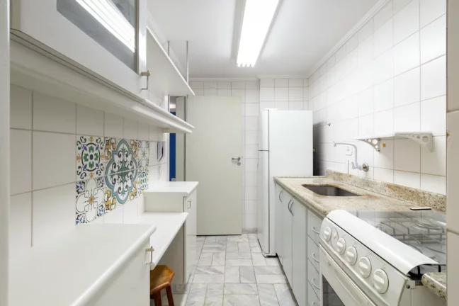 Imagem APARTAMENTO RESIDENCIAL em São Paulo - SP, Vila Madalena