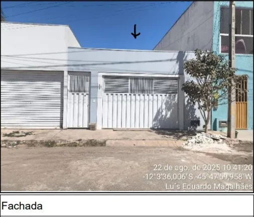 Oportunidade Única em LUIS EDUARDO MAGALHAES - BA | Tipo: Comercial | Negociação: Venda Online | Situação: Imóvel