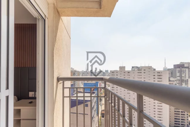 Imagem Apartamento Alto Padrão em Vila Mariana, São Paulo/SP