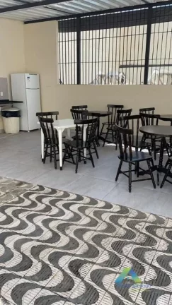 Imagem VILA SANTA CATARINA Apartamento 58 metros, 2 dormitórios, 1 vaga, lazer completo, com ótima localização e valor !!!
