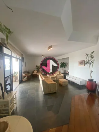 Imagem Apartamento a venda no Edifício Mont Blanc - Cuiabá-MT Apartamento com uma localização especial ...