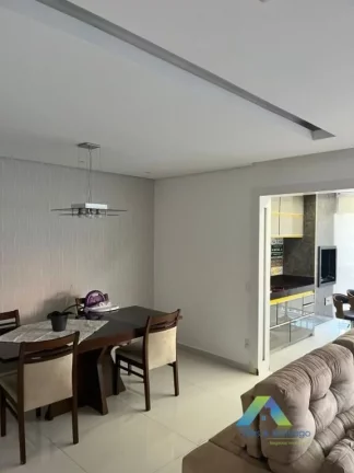 Imagem SÃO BERNARDO DO CAMPO Apartamento 155M², 4 dormitórios, 3 suítes, 3 vagas, lazer CLUBE ótima localização e valor !!!