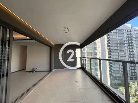 Imagem Apartamento com 2 dormitórios à venda, 104 m² por R$ 2.750.000,00 - Pinheiros - São Paulo/SP