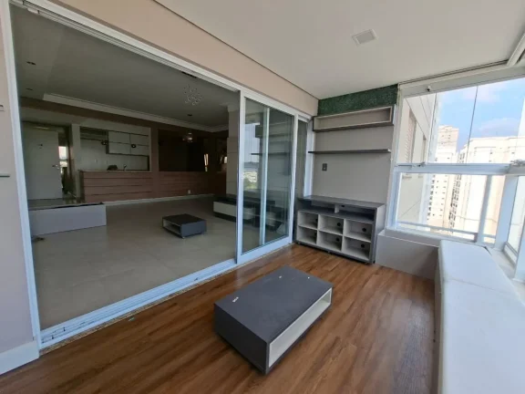 Imagem Apartamento de Alto Padrão no Vancouver Homes Campolim, 3 Dormitórios, Suíte e Vista Privilegiada em Sorocaba