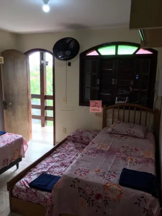 Imagem CASA DUPLEX COM PISCINA EM ITAIPUAÇU