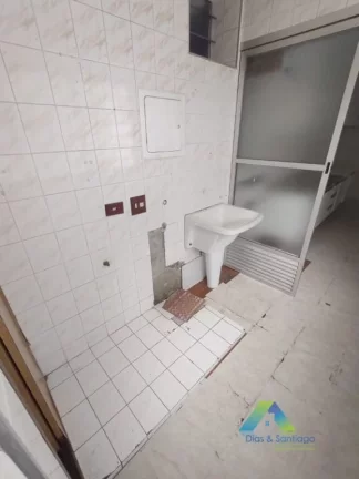 Imagem Vila Campestre, Apartamento 3 dormitórios, 1 suíte, 1 vaga ótima localização e valor !!!