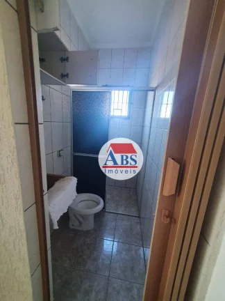 Imagem Kitnet à venda, 30 m² por R$ 120.000,00 - Caiçara - Praia Grande/SP