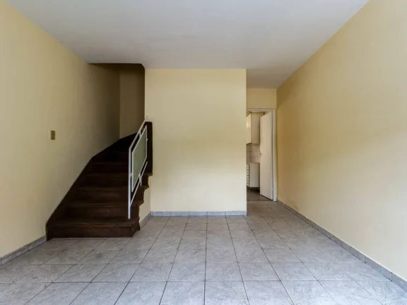 Imagem Casa em Campo Bello - São Paulo