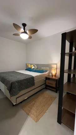 Imagem APARTAMENTO À VENDA EM UBATUBA - ITAGUÁ | 2 DORMITÓRIOS, NOVO E MOBILIADO
