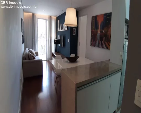 Imagem APARTAMENTO RESIDENCIAL em Sao Paulo - SP, Cursino