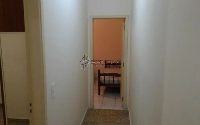 Imagem Casa com 3 dormitórios à venda, 80 m² por R$ 450.000,00 - Maracanã - Praia Grande/SP
